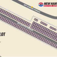 Camping Map - S8 Lot